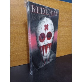 Bedlam Vol 1 y 2 Pack 